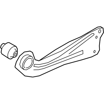 Volkswagen 5QF-505-223-C