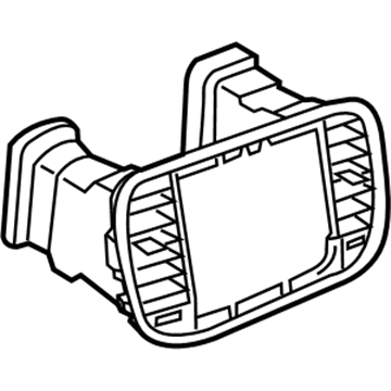 Volkswagen 5C1-858-069-F-041