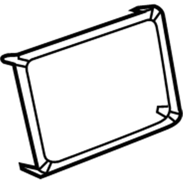 Volkswagen 5C1-858-105-B-041
