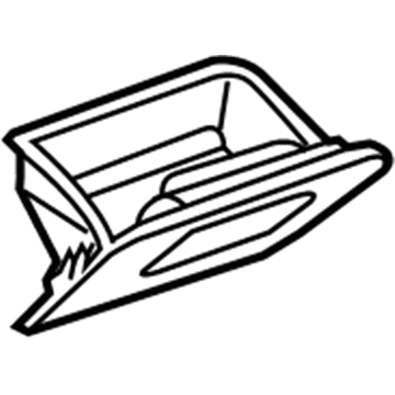 Volkswagen 5C1-857-919-A-82V