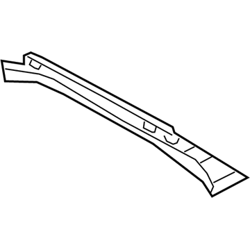 Volkswagen 5GM-863-993-A