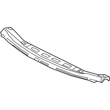 Volkswagen 17A-802-483-B