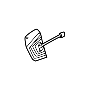 Volkswagen 5H0-951-527-7T9