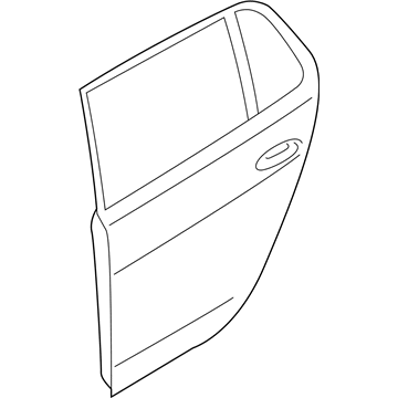 Volkswagen 5GM-833-055-C