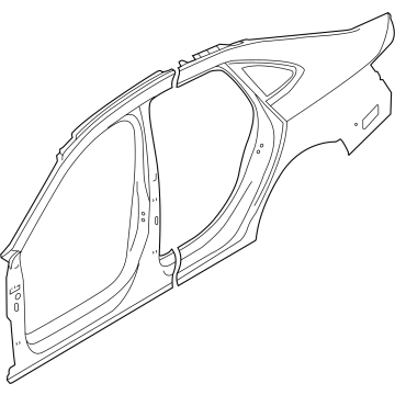 Volkswagen 17A-809-605-B