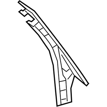 Volkswagen 17A-839-903-B-9B9