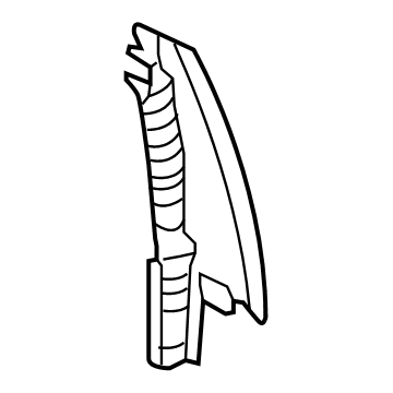 Volkswagen 17A-839-901-9B9