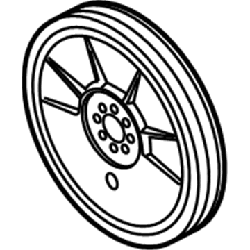 Volkswagen 079-105-251-N