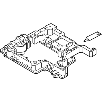 Volkswagen 079-103-803-BF