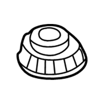 Volkswagen 4D0-412-377-F