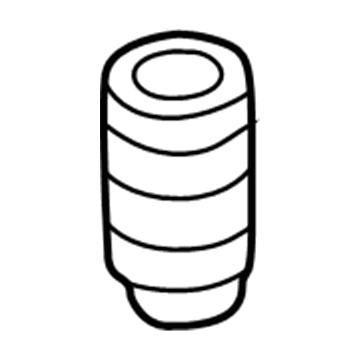 Volkswagen 8D0-412-131-E