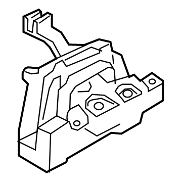 Volkswagen 3Q0-199-262-C