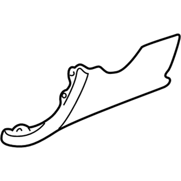 Volkswagen 1J1-858-365-C-3SG