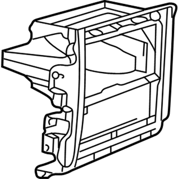 Volkswagen 1J1-858-069-G-01C