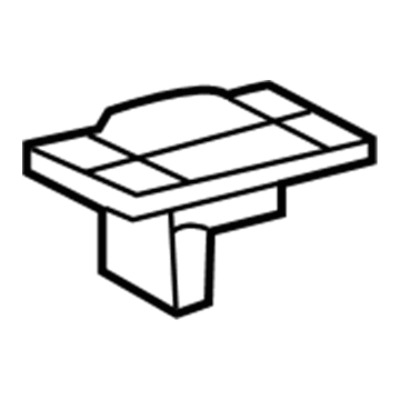Volkswagen 1J0-907-539-2AQ