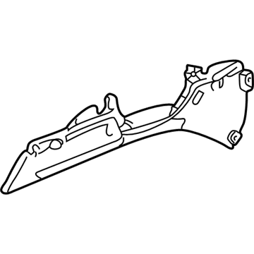 Volkswagen 1J1-880-499-C