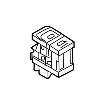 Volkswagen 5G0-927-225-D-WZU