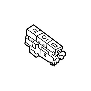 Volkswagen 5G1-927-137-AA-WZU