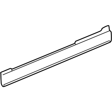 Volkswagen 1E0-809-629