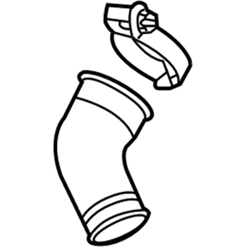 Volkswagen 1K0-145-838-AG