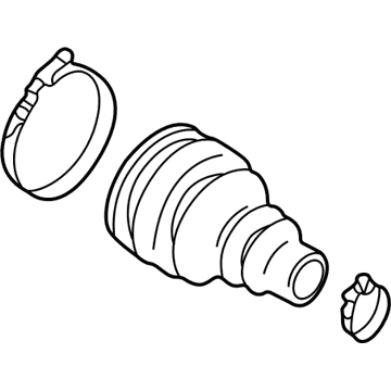 Volkswagen 443-498-201-B