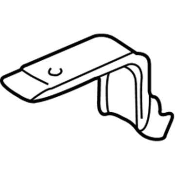 Volkswagen 3B0-839-733-A-B41