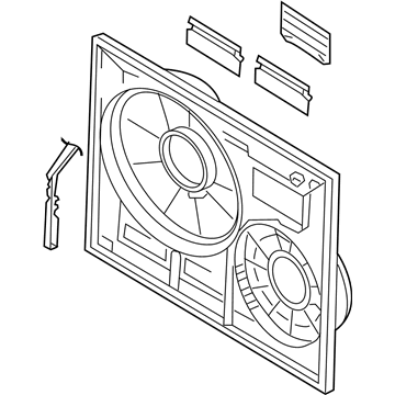 Volkswagen 7L0-121-207-E