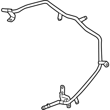 Volkswagen 06K-121-075-BA