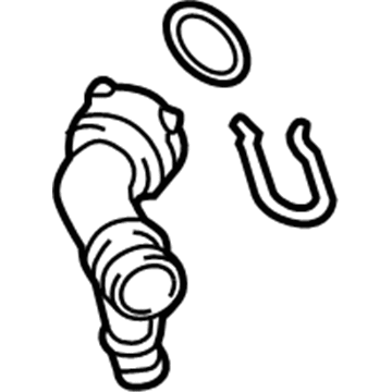 Volkswagen 2Q0-122-291-K