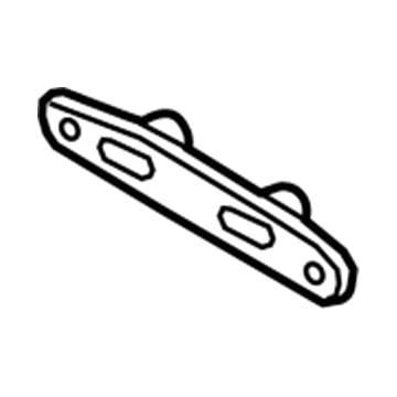 Volkswagen 1K0-253-144-BC