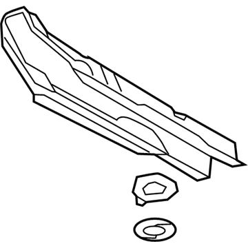 Volkswagen 5Q0-825-661-BS