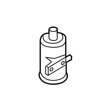 Volkswagen 5C0-906-621 Filter