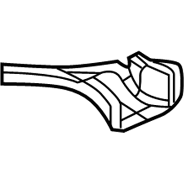 Volkswagen 5QF-802-953-C