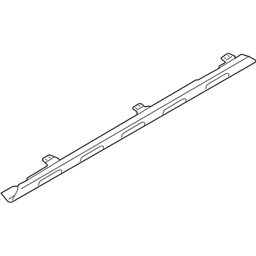Volkswagen 5G9-853-859-A-U34