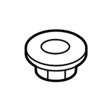 Volkswagen N-909-591-01