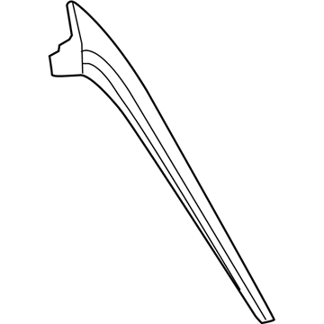 Volkswagen 5G6-805-945-C-041