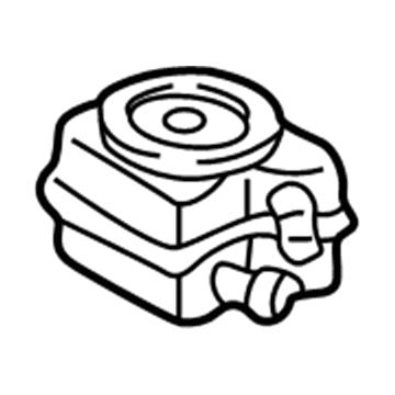 Volkswagen 068-117-021-B