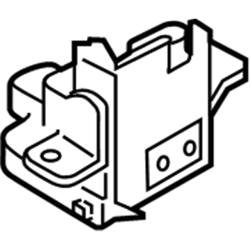 Volkswagen 5G6-827-505-B-9B9