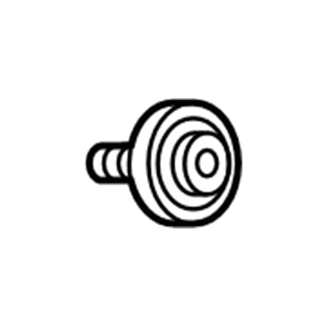 Volkswagen 1K8-823-753-B