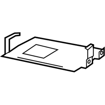Volkswagen 1K0-035-883-E