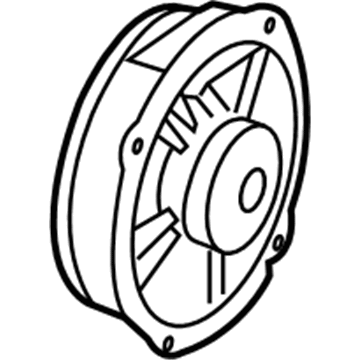 Volkswagen 5C5-035-453-C