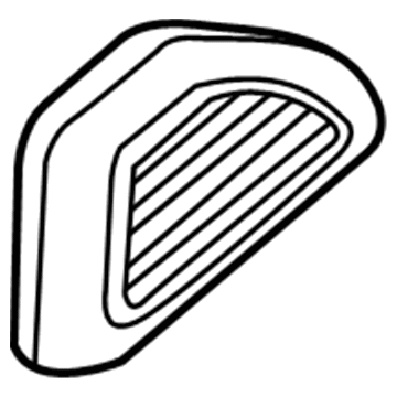 Volkswagen 5C3-035-591-B-9B9