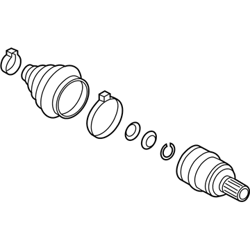 Volkswagen 5Q0-498-099-X
