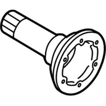 Volkswagen 0AA-409-271-E