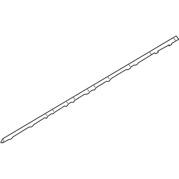 Volkswagen 5C5-853-945-B