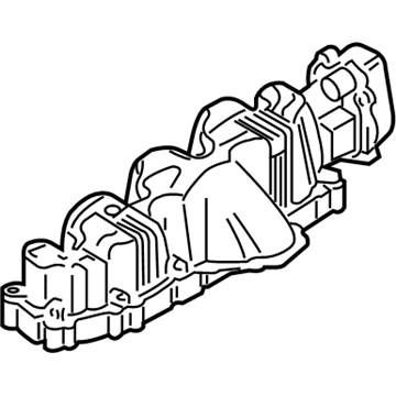 Volkswagen 03L-129-711-E