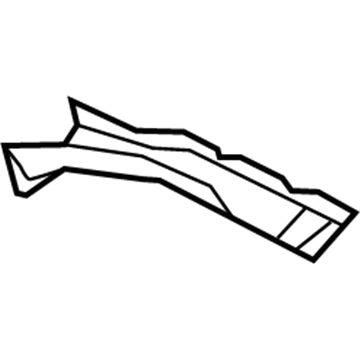 Volkswagen 5N0-805-812 Support