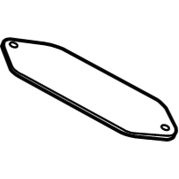 Volkswagen 5N0-819-430 Cap