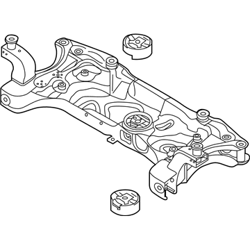 Volkswagen 5C0-199-313-T