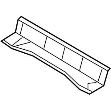 Volkswagen 3C0-803-535